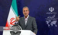 ربیعی: صندوق رای نه ترس دارد و نه قهر می‌پذیرد