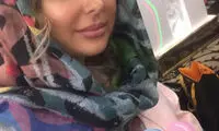 چهره‌ها در شبکه‌های اجتماعی؛ نیکولِ اونا، مهتابِ ما!