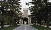 کابل در آستانه تصرف طالبان