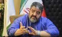سردار جلالی: تهدیدات همچنان باقی است