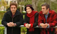 سینمای ایران در انتظار رفع توقیف دو فیلم