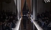 کلکسیون پوشاک مردانه Balmain زمستان 2017