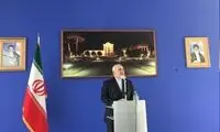 ظریف: آمریکایی‌ها از ایران شکست خورده‌اند