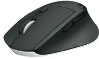 این ماوس قابلیت کنترل 3 دستگاه را دارد