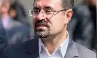 درخواست جلیل مالکی از رییس قوه‌قضائیه