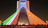 ۳۰ تن اقلام بهداشتی از پکن به تهران آمد