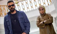 معذوریت دارید سریال «امنیتی» نسازید!