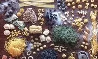 هنرنمایی اشتها برانگیز با پاستای تازه