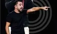 کمپین هواداران السد برای ماندن ژاوی