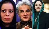 همسر دوم مهدی هاشمی: خانم آدینه خبر داشت!