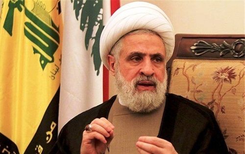 حزب‌الله: برای واردات سوخت از ایران اقدام کرده‌ایم