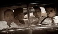 گاف خنده‌ دار «شهرزاد» +عکس
