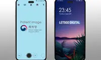 انتشار تیزری جدید از گوشی V۶۰ ThinQ ال جی