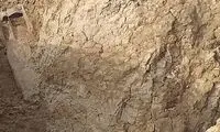 کشف بمب ۵۰۰پوندی در پلدختر