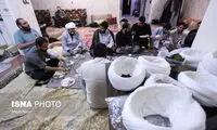 زندگی مبلغ دینی در قاب تصویر