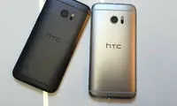 با گوشی جدید و فوق العاده HTC آشنا شوید