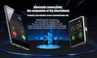 کوچک ترین تلفن همراه جهان را ببینید
