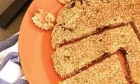 این کوکو برای شام عالیه!