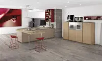 ۴ آشپزخانه‌ی مدرن به سبک مینیمال