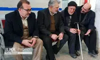 تکذیب برخورد عوامل شهرداری با پیرمرد دستفروش