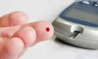 افراد دیابتی در معرض ابتلا به بیماری ریوی