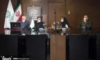 سمپوزیوم مجسمه‌سازی مفاخر ایران افتتاح شد