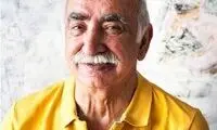 محمدعلی شاکری‌راد، هنرمند نقاش درگذشت