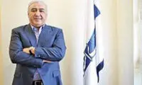 رسول دانیال‌زاده، ابر بدهکار بانکی در ایران نیست!