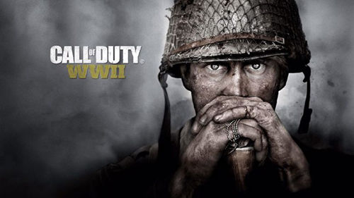 Call of Duty WW۲؛ ندای وظیفه در جنگ جهانی دوم
