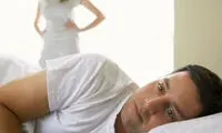 مشکلات جنسی را انکار نکنید!