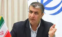 وزیر راه: برنامه‌ای برای افزایش وام مسکن نداریم