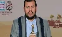 الحوثی: آمریکا و اسرائیل، یزیدان زمان هستند
