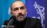 «دوزیست» با هادی حجازی‌فر کلید خورد