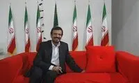 گپ و گفت با محمدرضا شهیدی‌فرد