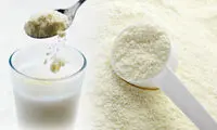 راهنمای انتخاب و خرید شیر خشک برای نوزاد