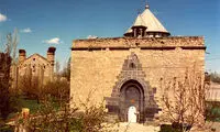 راهنمای تاریخ گردی در شهرستان سلماس