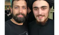محسن افشانی به نتیجه امام تبریک گفت