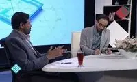 تکذیب اخراج مجری برنامه شبکه چهار