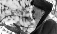 عکس: امام (ره) به روایت عکاس ایتالیایی