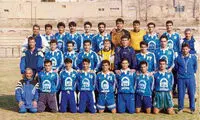 علی چینی؛ از سوپر گل تا پیوند کلیه