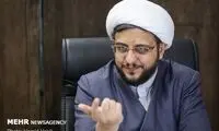 قلب‌ مردم جهان، آماده زبانِ گویای روحانیت است