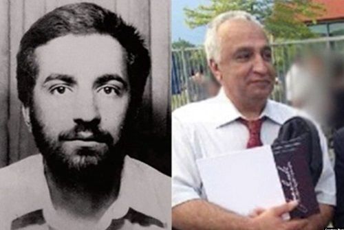 متهم به قتل محمدرضا کلاهی بازداشت شد