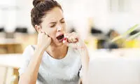 چرا همیشه احساس خستگی می‌کنیم؟