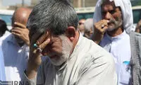 عکس: راهپیمایی در اعتراض به حادثه منا