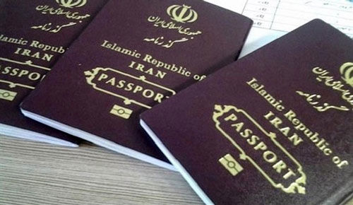 دستگیریِ متقاضی گذرنامه با پایان‌خدمت جعلی