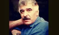 درگذشت منوچهر پوراحمد بر اثر سکته قلبی