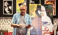 نمایشگاه پوستر فیلم‌های دهه ۶۰ در جشنواره جهانی فجر