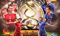پوستر AFC برای فینال ACL ۲۰۲۰