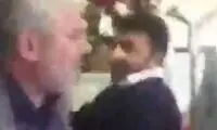 فرماندار نقده: تصاویر درگیری من قدیمی است
