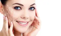 صورت خود را با این روش‌ها چاق کنید